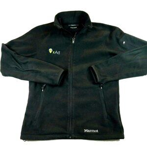 Marmot Torla Jacket‎ Womens Medium Lined Thermal Zip Pockets
